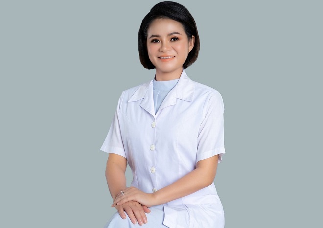 Dược sĩ Hồng Mơi và khát vọng kết nối những người yêu sức khỏe